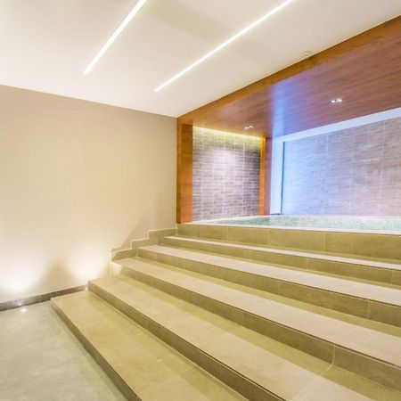 Ewaa Express Hotel - 塔布克 外观 照片